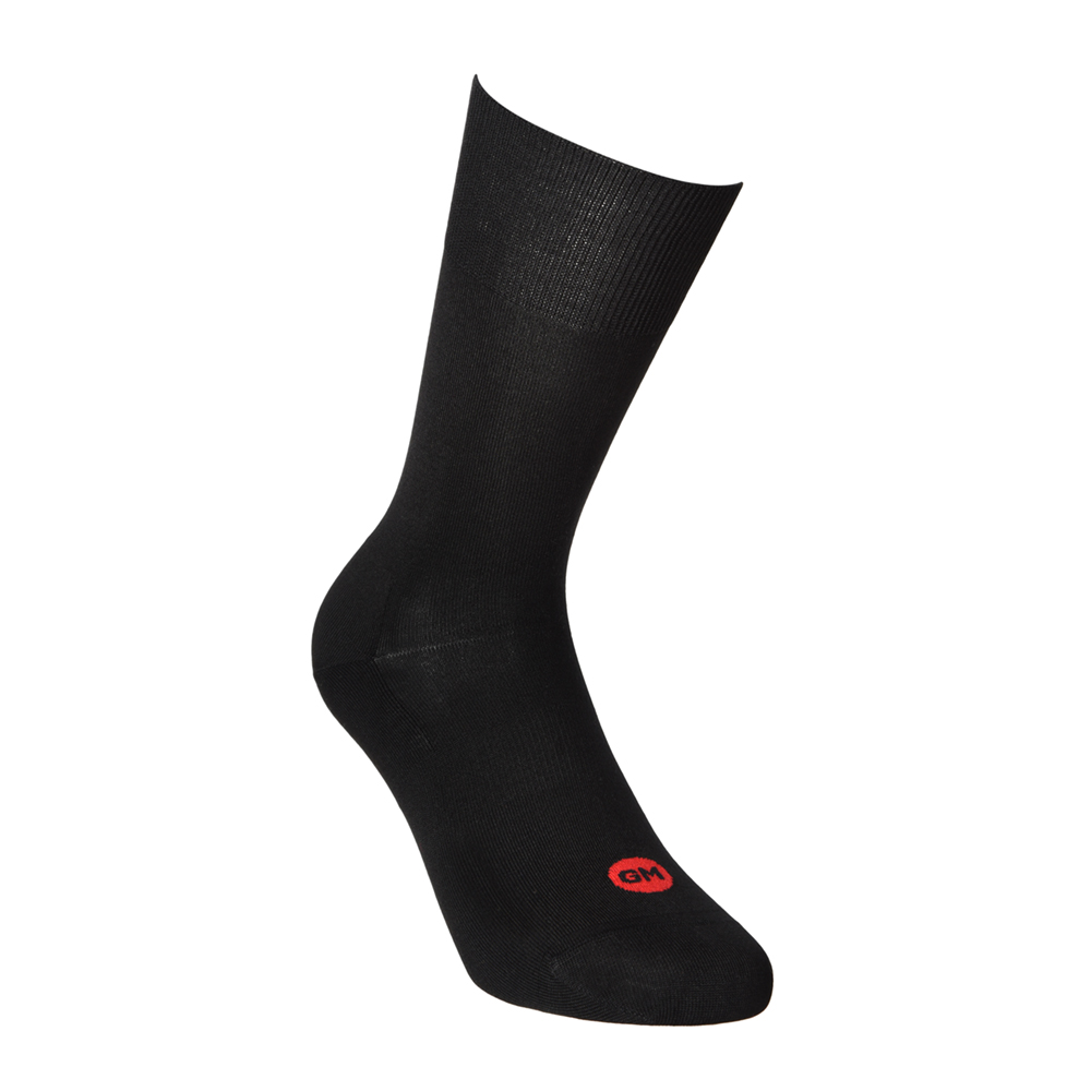 SILK SHORT SOCKS