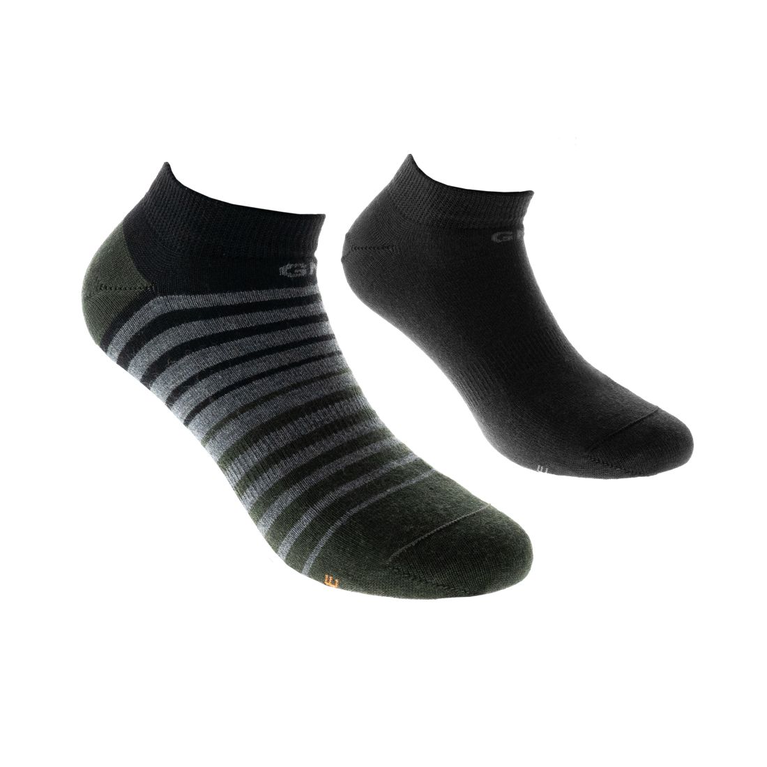 MINISOCKS MERINO STYLE 2PK