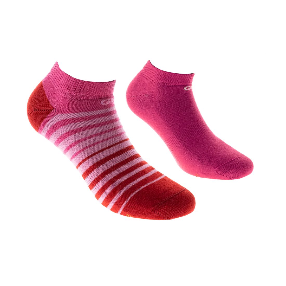 MINISOCKS MERINO STYLE 2PK