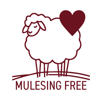 MULESING FREE